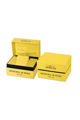 Invicta Speedway Reloj Cuarzo para Hombre de acero inoxidable - 39mm
