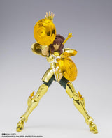 TAMASHII NATIONS Bandai Saint Seiya - Báscula Dhoko, Spirits Saint Cloth Myth EX Action Figure