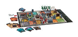 Hasbro Gaming Avalon Hill HeroQuest Game System, Fantasy Miniature Dungeon Crawler Juego de aventura de mesa, de 14 años y más de 2 a 5 jugadores