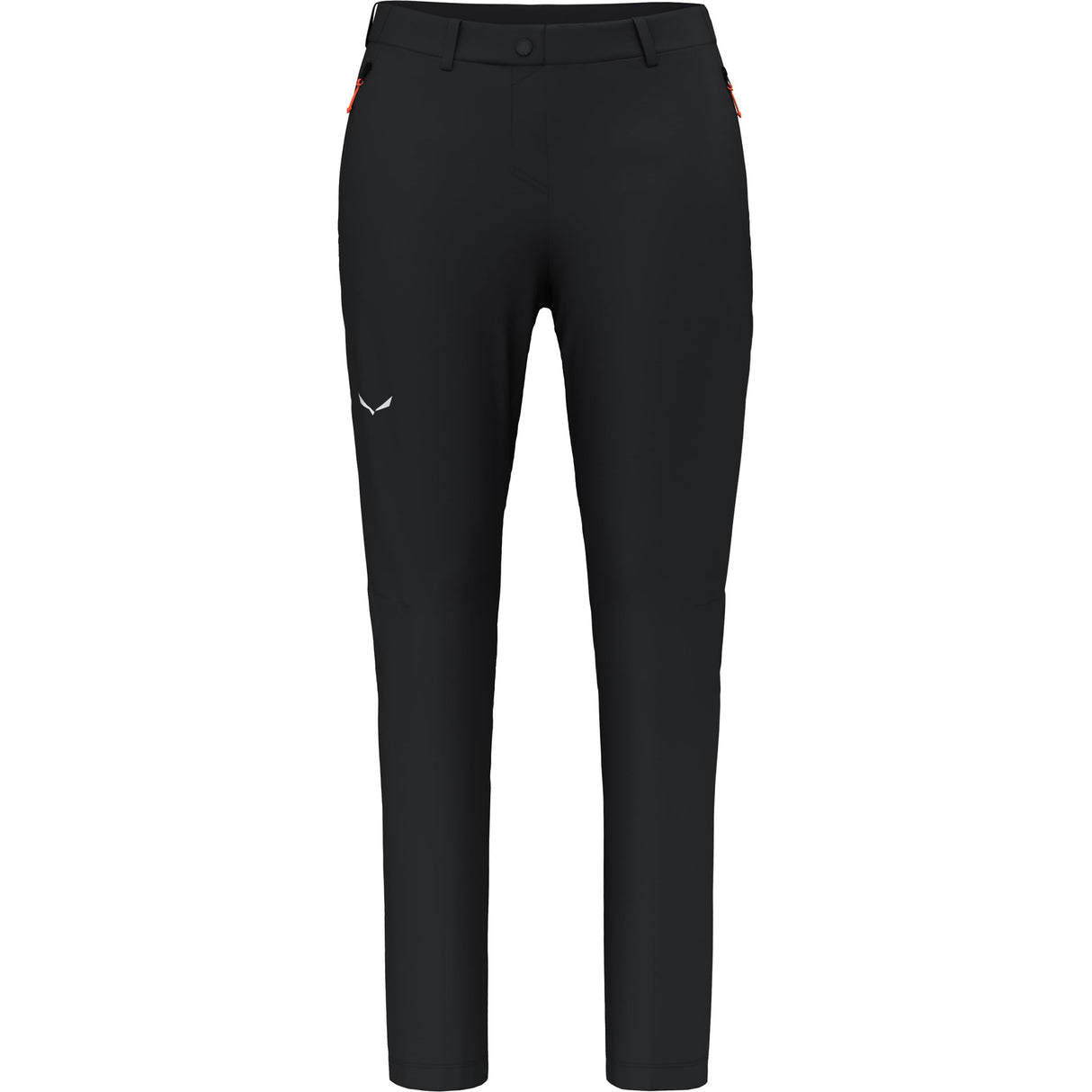 SALEWA Puez Talvena Durastretch Short Pant Women, Black out, L
