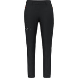 SALEWA Puez Talvena Durastretch Short Pant Women, Black out, L