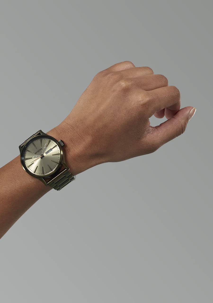 NIXON Analógico A356-5093