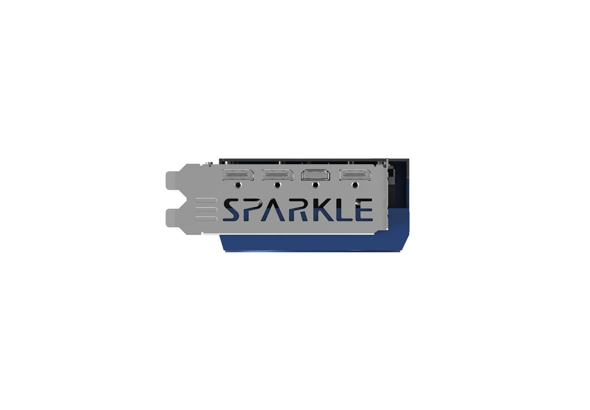 Sparkle Tarjeta Gráfica Intel ARC A770 Titan OC Edition/ 16GB GDDR6