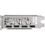 Gigabyte Technology GeForce RTX 3060 Vision OC 12G (Rev. 2.0) NVIDIA 12 GB GDDR6(NO VALIDO para MINERIA), GV-N3060VISION OC-12GD V2