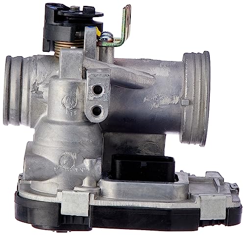 Piaggio Cuerpo del Acelerador Inmovilizador, Incluida La ECU (MIU-G3), Cm084801