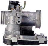 Piaggio Cuerpo del Acelerador Inmovilizador, Incluida La ECU (MIU-G3), Cm084801
