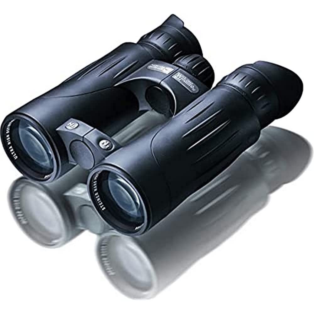 Steiner Wildlife XP 8x44 Prismáticos - óptica versátil Ultra-HD, Campo de visión más Amplio, Naturaleza, observación de Animales y Aves