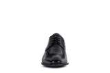 Geox Uomo High Life B, Zapatos Hombre, Negro, 41 EU