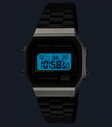 Casio Montre Mixte A168WEUC-1AER