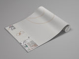 Komar WTD - Papel pintado fotográfico para habitación infantil (300 x 250 cm), diseño de Winnie the Pooh Sleepy Little Bear