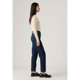 Levi's 80s Mom Jean Jeans, Eroded Way, 28W / 28L Mujeres