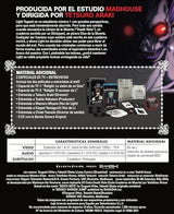 Death Note Edición (37 Episodios) [Bluray] [Blu-ray]