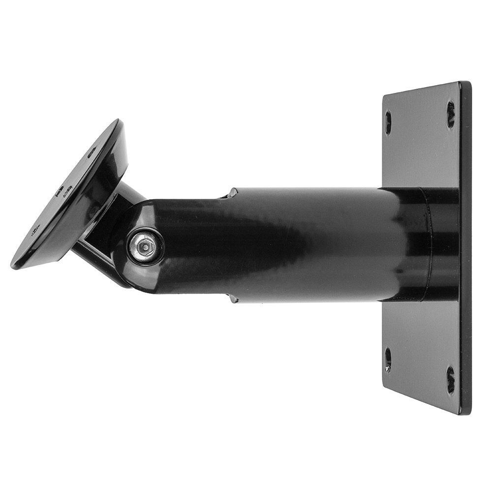 SecurityXtra SecureDock Uno - Apoyo de Pared para Apple iPad Pro - Negro