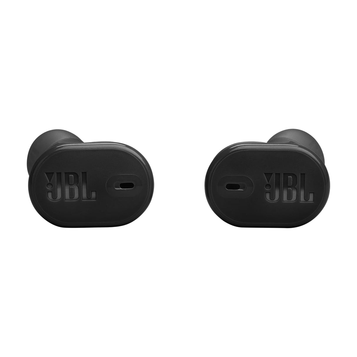 JBL Tune Buds 2, Auriculares inalámbricos con cancelación de Ruido. 48 hrs de autonomía, IP54 Resistentes al Agua y al Polvo, conexión multipunto, diseño ergonómico e intraural Cerrado, Negro