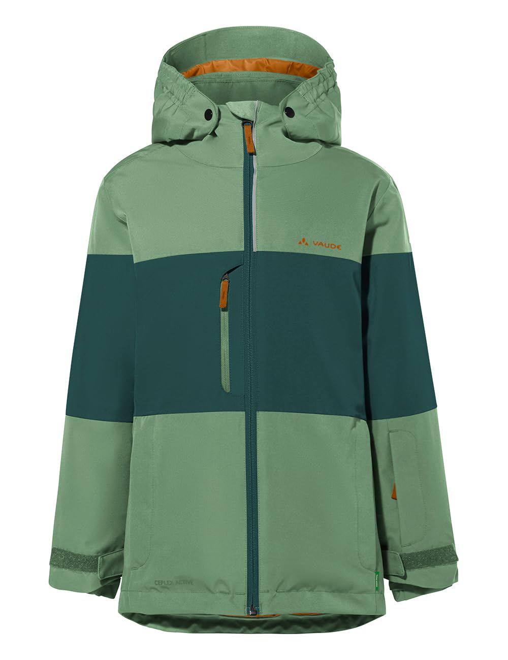 VAUDE Chaqueta para niños Snow Cup