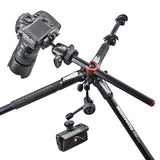MANFROTTO Trépied MT190XPRO4