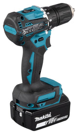 Taladro atornillador BL 18V LXT 40Nm 2Ah 2 bat. Compact marca Makita