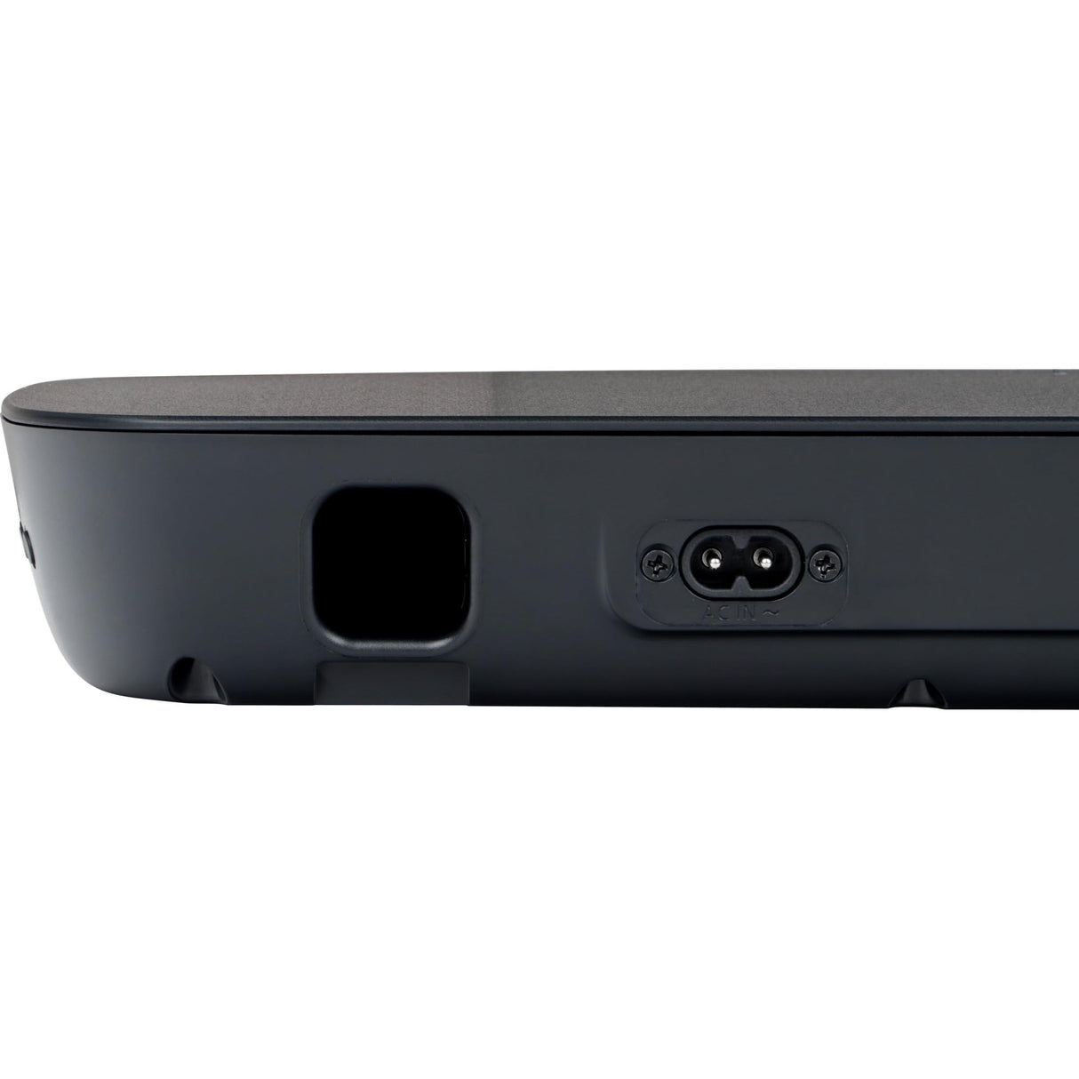 Panasonic SC-HTB200EGK - Barra de Sonido para el Hogar (Conexión HDMI, TV, Inalámbrico y Alámbrico, Home Cinema, 2.0 Canales, 80 W, DTS Digital Surround, Dolby Digital, 80 W, 10 cm) Color Negro