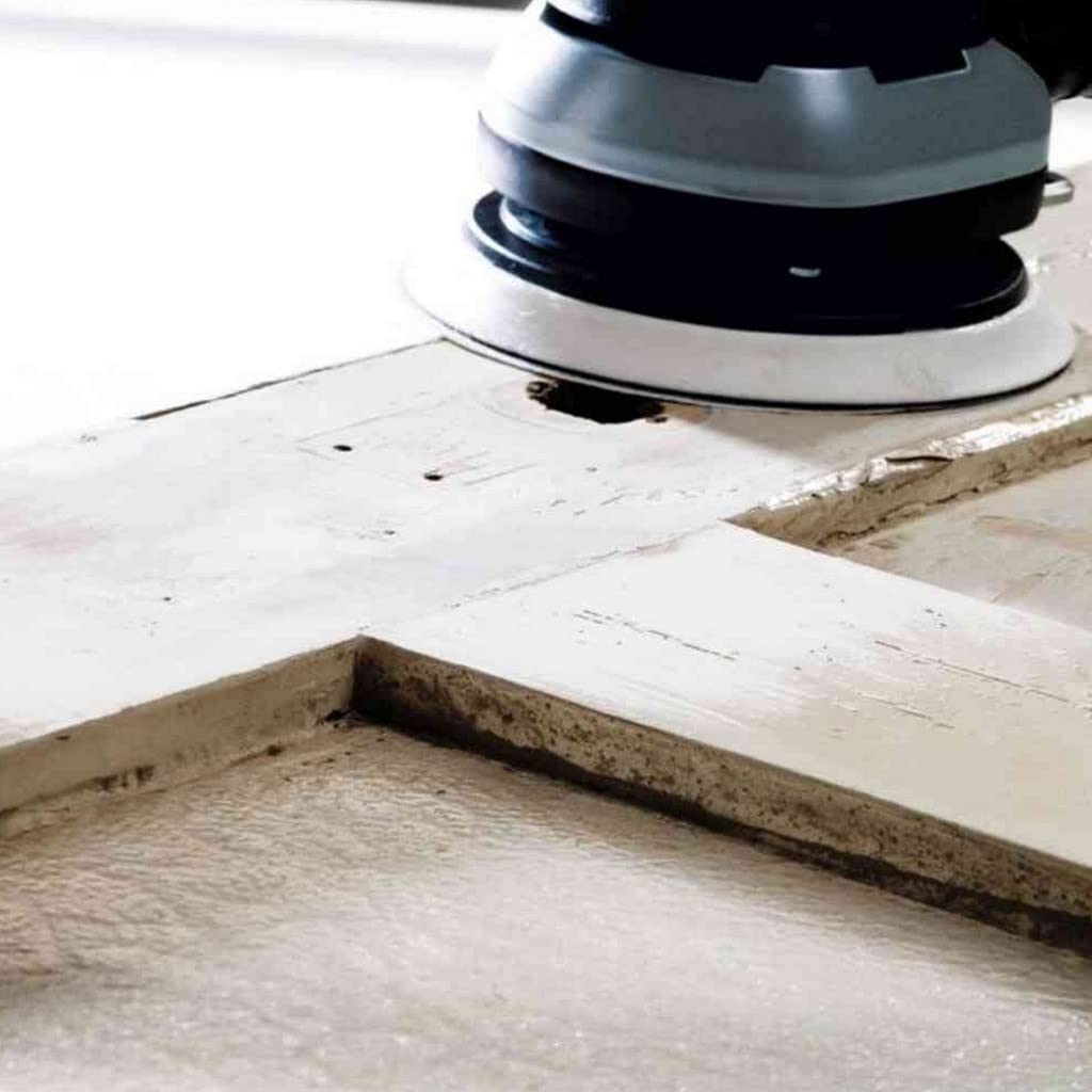 Festool Lijadora excéntrica ETS 150/3 EQ