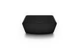 Sonos SNS-FIVE1EU1BLK Five altavoz inteligente y potente, multiroom, alta calidad sonido, calibración Trueplay, Control App Sonos, Compatible iOS AirPlay 2, Negro