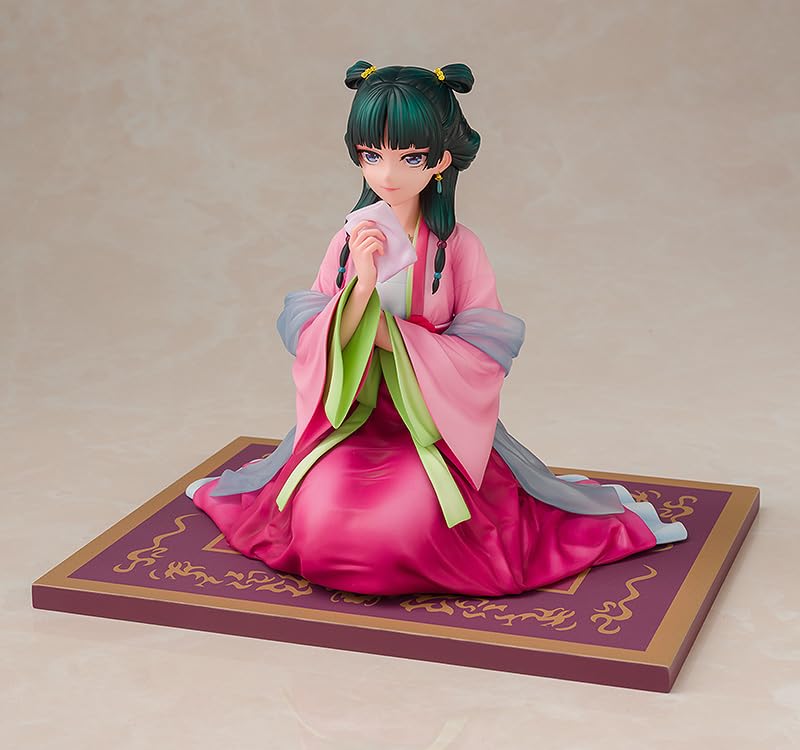 Wonderful Works The Apothecary Diaries: Maomao (Garden Party Ver.) Figura de PVC a Escala 1:7
