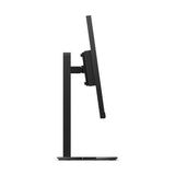 Lenovo Legion 27Q-10 - Monitor Gaming QHD 27" (IPS, 240 Hz, 0.5 ms, 16:9, HDMI 2.1 - DP 1.4, NVIDIA G-Sync, AMD FreeSync Premium, VESA Adaptive Sync, Ajuste Inclinación/Altura/Pivote/Giro) Negro