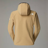 THE NORTH FACE NF0A892RLK5 W MA SOFTSHELL JACKET Jacket Mujer KHAKI STONE Tamaño S