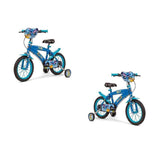 TOIMSA Bicicleta Stitch 12" (3/5 años)