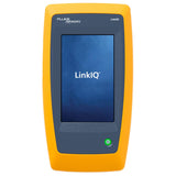 Fluke Networks Cable + comprobador de red LinkIQ™