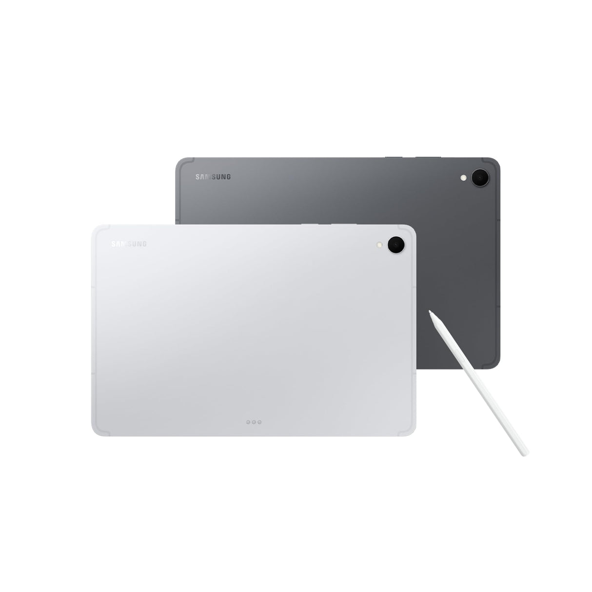 Samsung Galaxy Tab S11 256GB 5G, Tablet con IA, Ligera, Dex, 12 GB de Memoria, Batería de Larga Duración, Garantía Fabricante 3 Años + 1 Año Extra, Gris (Versión Española)