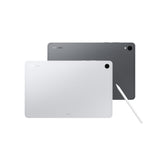 Samsung Galaxy Tab S11 256GB 5G, Tablet con IA, Ligera, Dex, 12 GB de Memoria, Batería de Larga Duración, Garantía Fabricante 3 Años + 1 Año Extra, Gris (Versión Española)