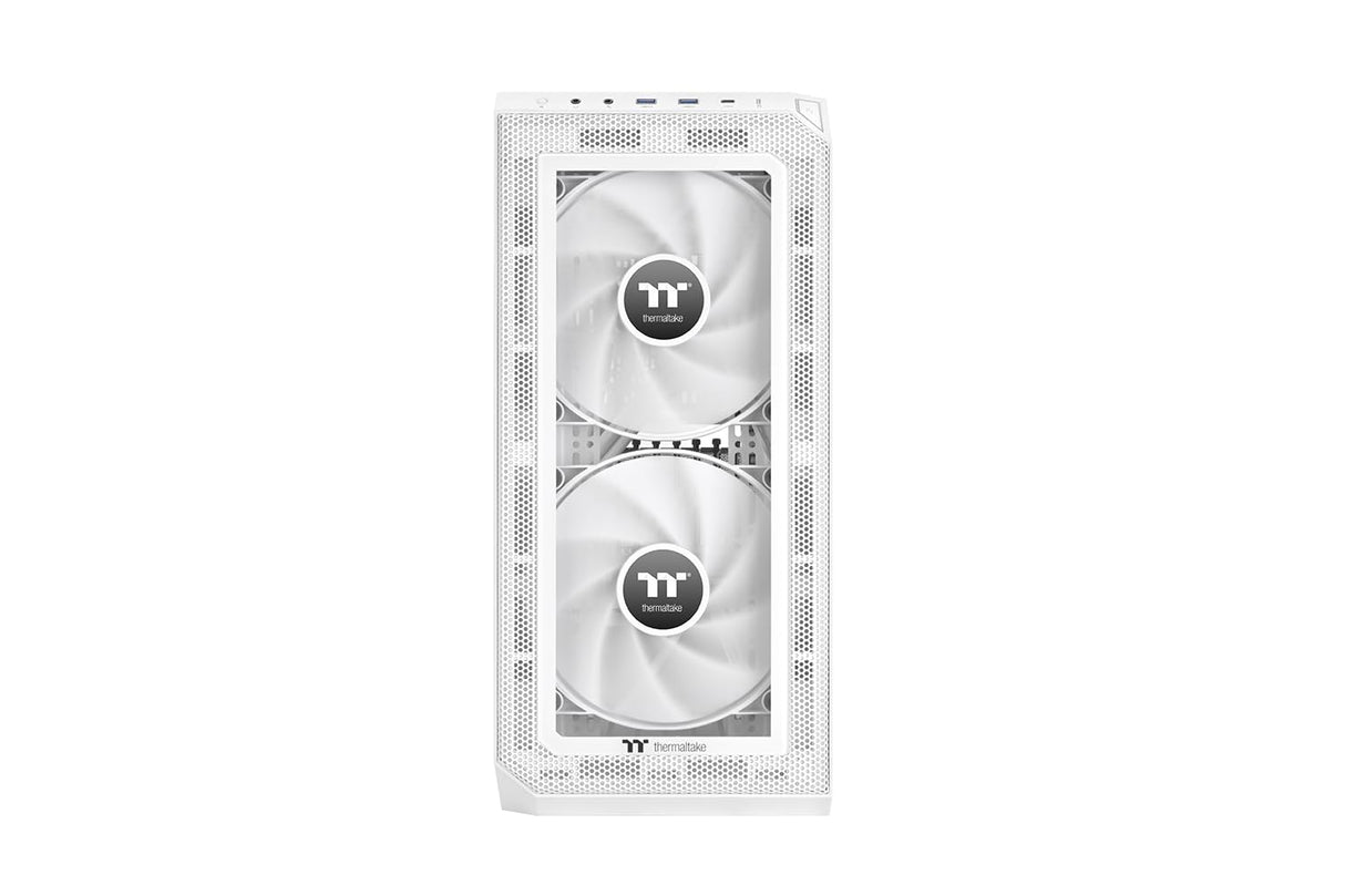 Thermaltake CT200 PC | White | Single Pack
