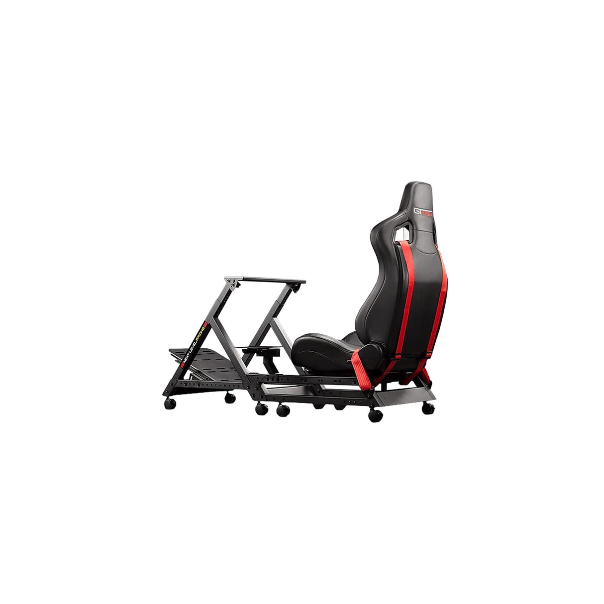 Next Level Racing GTTrack Racing Simulator Cockpit