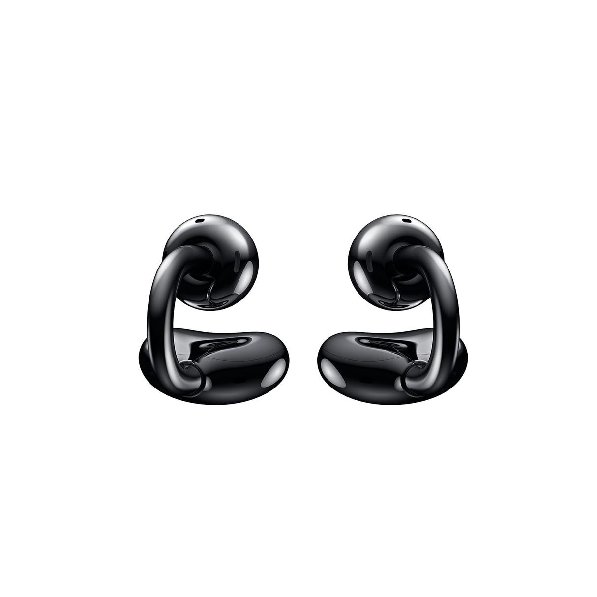 HONOR Choice Auriculares Clip Gris