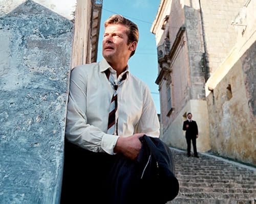 Simon Templar (The Saint) - Collector's Edition / 65 Folgen + 3 Filme der Kultserie mit Roger Moore erstmals in einer Box (Pidax Serien-Klassiker) [DVD]