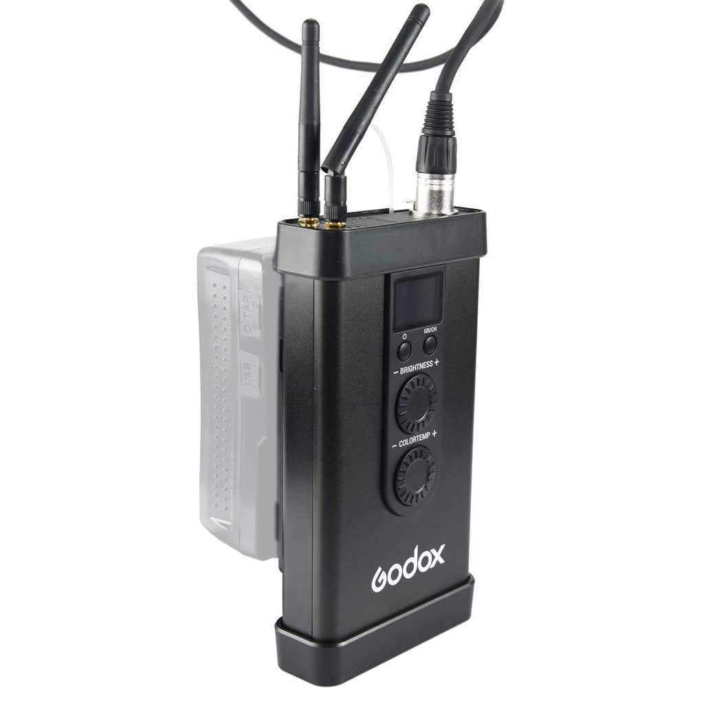 GODOX Panneau LED FL60 30x45 cm