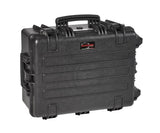 Explorer Cases 5326.BPHB - Maletín con Mochila con separadores para Equipo fotográfico, Multicolor, Clásico