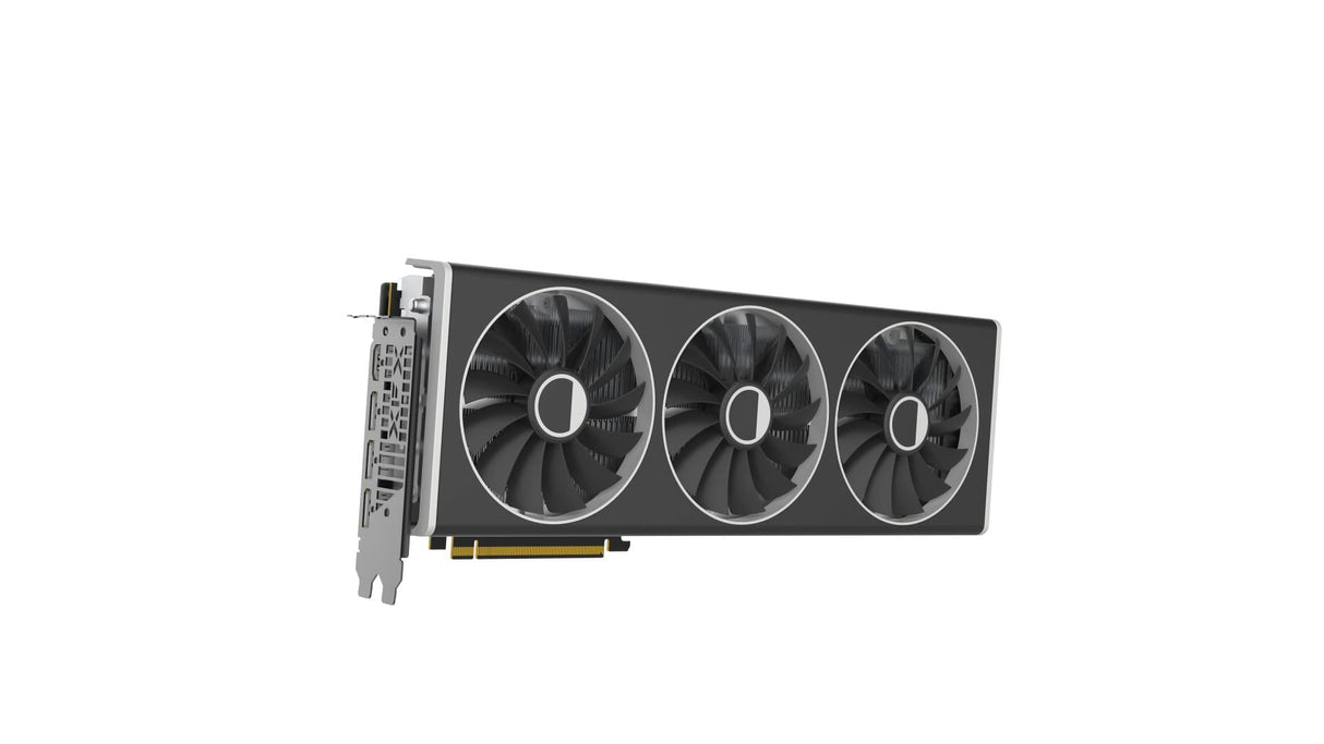 XFX Speedster MERC310 AMD Radeon™ RX 7900XT Gaming - Tarjeta gráfica (20 GB, GDDR6, AMD RDNA™ 3(RX-79TMERCU9)