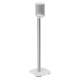 Vogel's SFS 4113 Pie de Altavoces para Sonos ERA 100, Sistema para colocación de Cables, Altura: 82 cm, Máx. 5 kg, Blanco