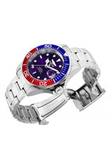 Invicta Pro Diver Reloj Automático para Hombre de acero inoxidable - 40mm