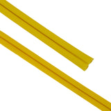 Cablematic BeMatik - Bobina de Fibra óptica 9/125 monomodo 2.0 mm Duplex de 1000 m OS2