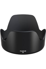Fujifilm FUJINON XF18-120mmF4 LM PZ WR, Negro