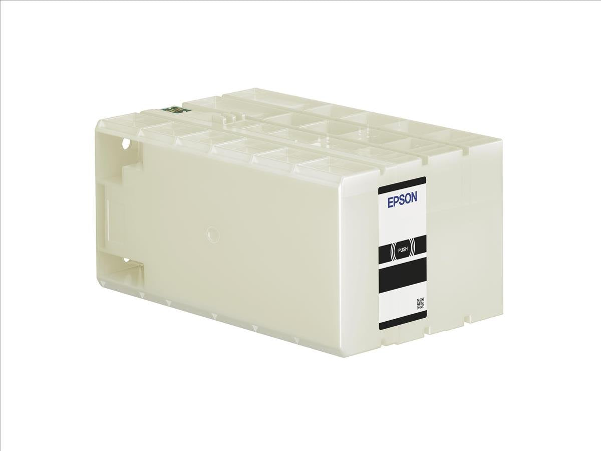 Epson T744140 - Cartucho de tóner, color negro