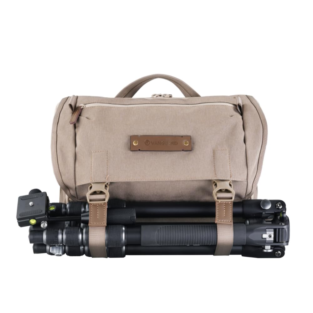 VANGUARD Veo Range 32M BG - Bolsa fotográfica Trekking