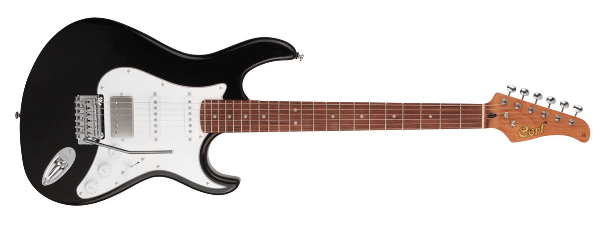Cort G260Cs Bk