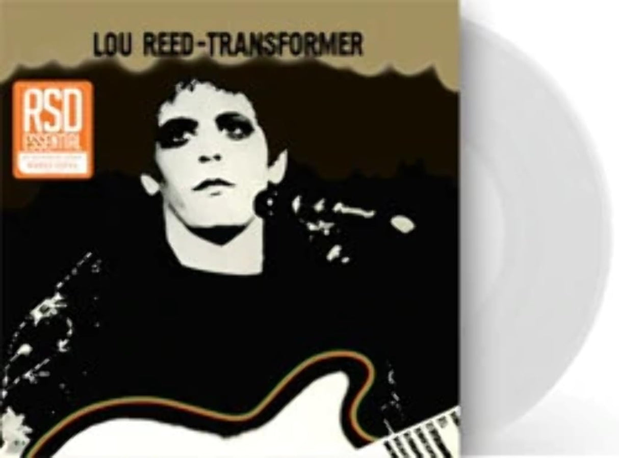 Transformer: RSD Essential [50th Anniversary Edition] [VINYL] [Vinilo]