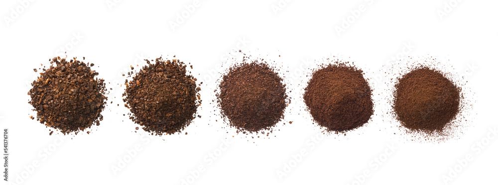 CASO BaristaChef Inox - Molinillo de café eléctrico con muelas cónicas, pantalla táctil, temporizador digital y sobresaliente, capacidad de 250g, 48 niveles de molienda precisos - acero inoxidable