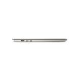 MSI Prestige 14Evo B13M-415ES, Ordenador portátil 14" FHD+, (13th Gen Intel Core i5-13500H, RAM 8GB, 512GB SSD, Windows 11 Home) Urban Silver, Teclado QWERTY español