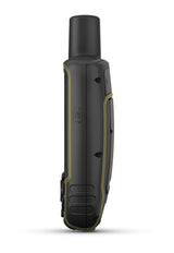 Garmin GPSMAP 65s - Dispositivo de navegación portátil para Exteriores GPS - con maletín de Transporte