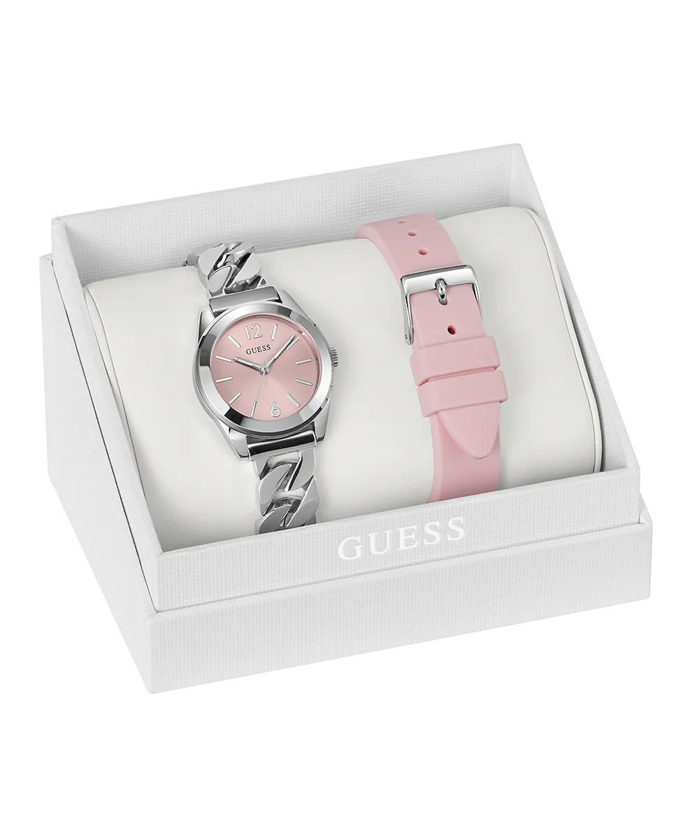 GUESS RELOGIO